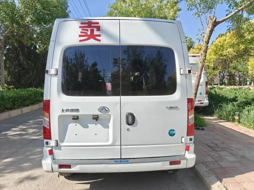 2021 MAXUS XinTu V80 2.0T 127HP L4 6MT,autocango,china used car exporter,china ev exporter,chinese used car exporter,chinese used ev exporter
