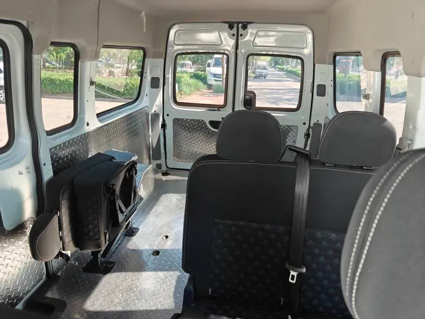 2021 MAXUS XinTu V80 2.0T 127HP L4 6MT,autocango,china used car exporter,china ev exporter,chinese used car exporter,chinese used ev exporter