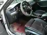 2018 Nissan Terra 2.5L 184HP L4 7AT