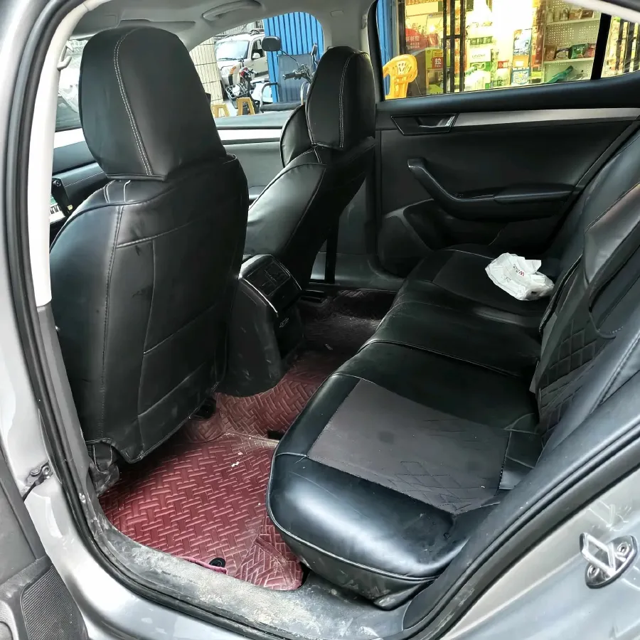 2018 Nissan Terra 2.5L 184HP L4 7AT,autocango,china used car exporter,china ev exporter,chinese used car exporter,chinese used ev exporter