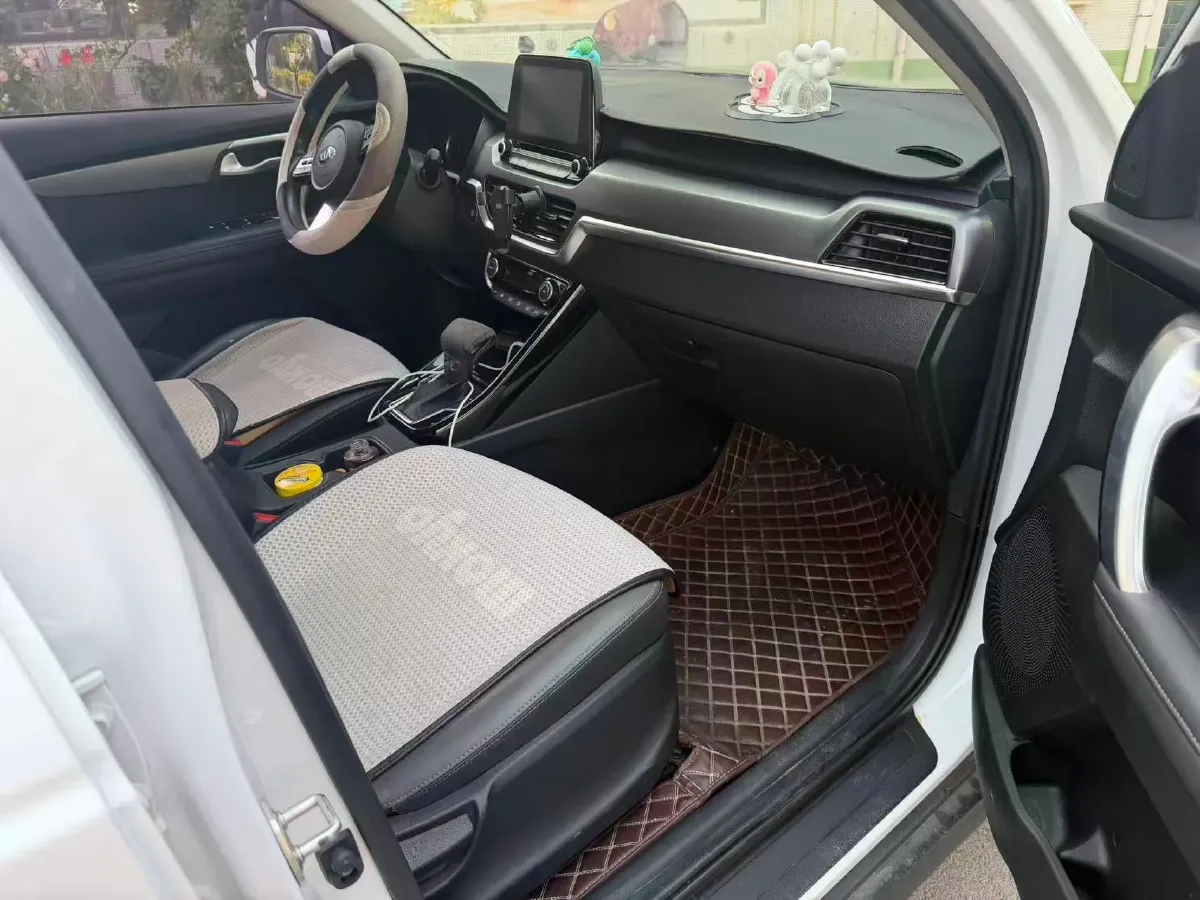 2019 Kia Sportage R 2.0L 160HP L4 6AT,autocango,china used car exporter,china ev exporter,chinese used car exporter,chinese used ev exporter