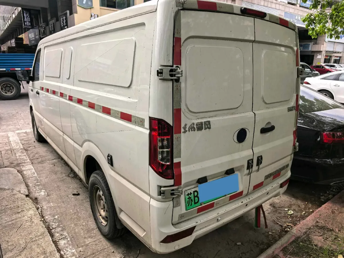 2023 Foton Elf E7 BEV 95HP BEV 41.86KWH,autocango,china used car exporter,china ev exporter,chinese used car exporter,chinese used ev exporter