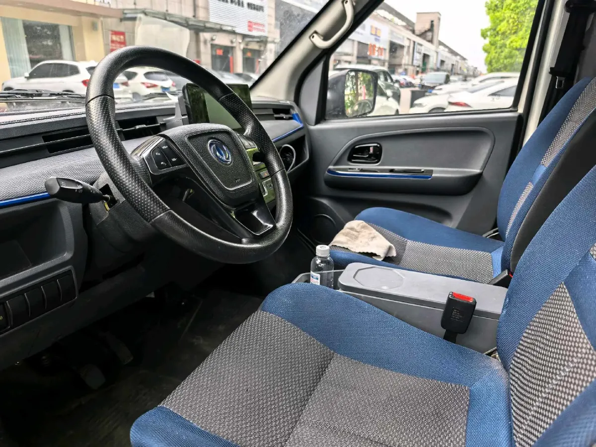 2023 Foton Elf E7 BEV 95HP BEV 41.86KWH,autocango,china used car exporter,china ev exporter,chinese used car exporter,chinese used ev exporter