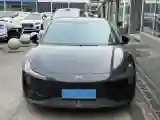 2025 Xpeng MONA M03 BEV