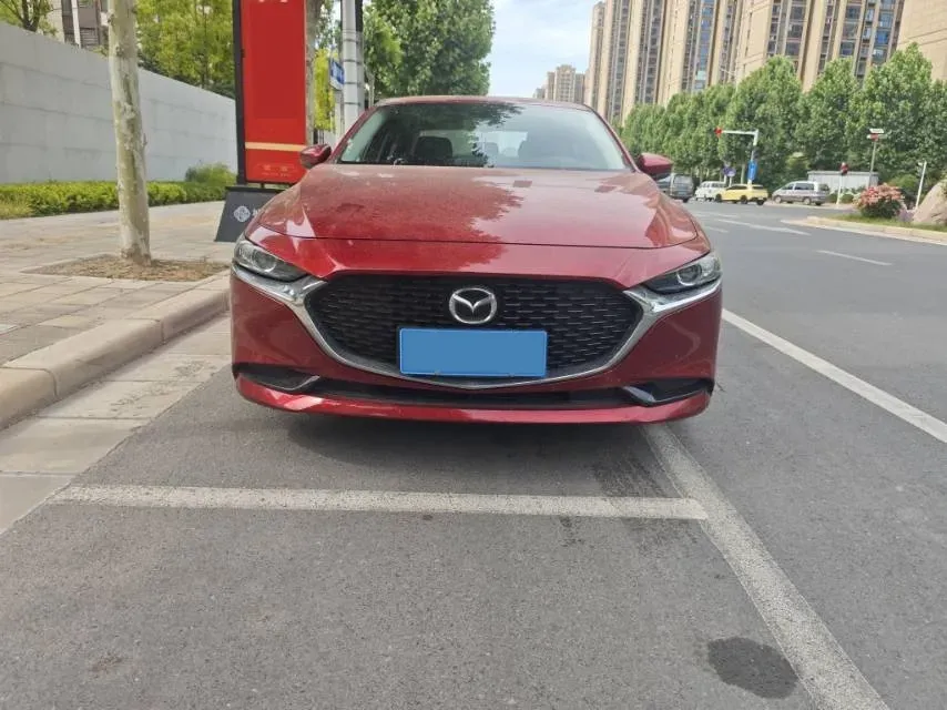 2020 Mazda 3 Axela 2.0L 158HP L4 6AT,autocango,china used car exporter,china ev exporter,chinese used car exporter,chinese used ev exporter