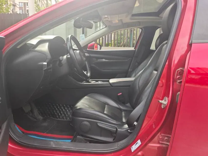 2020 Mazda 3 Axela 2.0L 158HP L4 6AT,autocango,china used car exporter,china ev exporter,chinese used car exporter,chinese used ev exporter