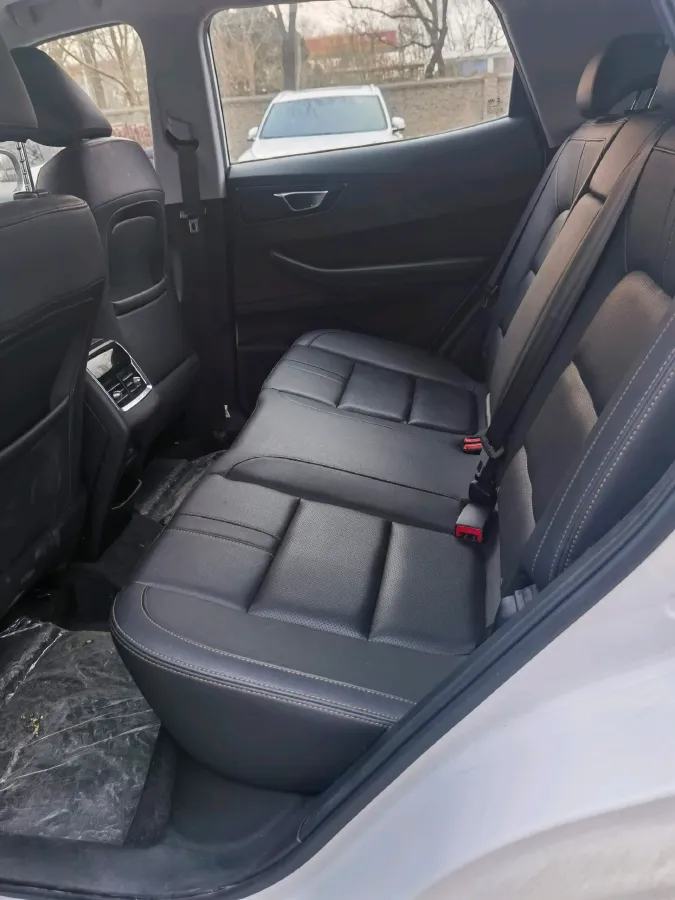 2019 Chery EV Tiggo e BEV 53.6KWH,autocango,china used car exporter,china ev exporter,chinese used car exporter,chinese used ev exporter