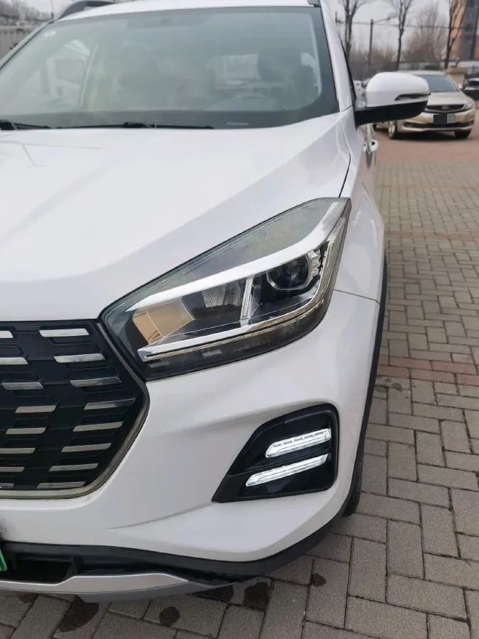 2019 Chery EV Tiggo e BEV 53.6KWH,autocango,china used car exporter,china ev exporter,chinese used car exporter,chinese used ev exporter