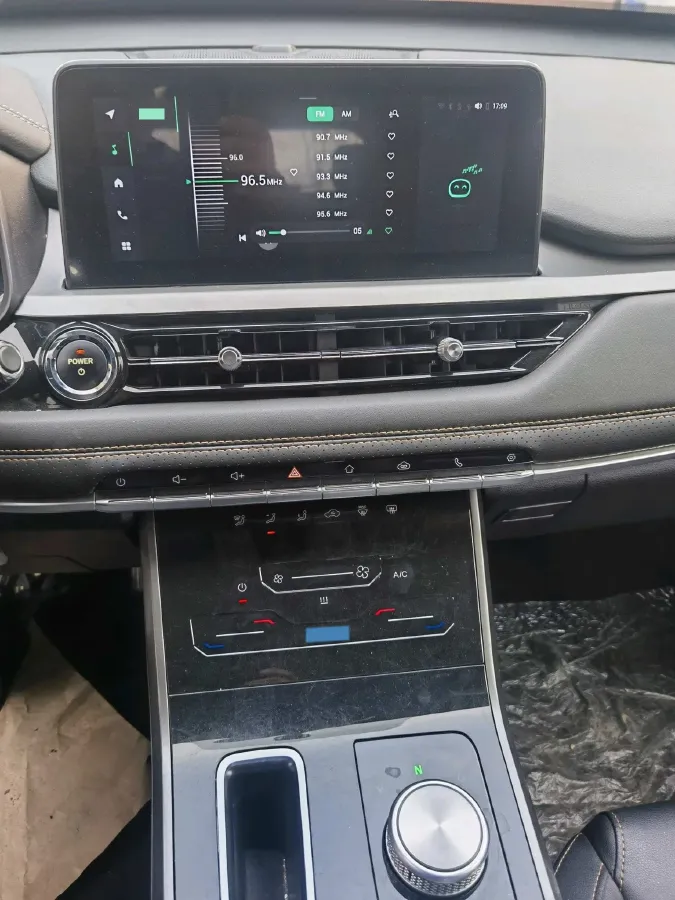 2019 Chery EV Tiggo e BEV 53.6KWH,autocango,china used car exporter,china ev exporter,chinese used car exporter,chinese used ev exporter