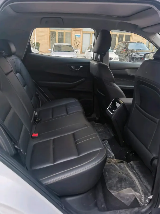 2019 Chery EV Tiggo e BEV 53.6KWH,autocango,china used car exporter,china ev exporter,chinese used car exporter,chinese used ev exporter