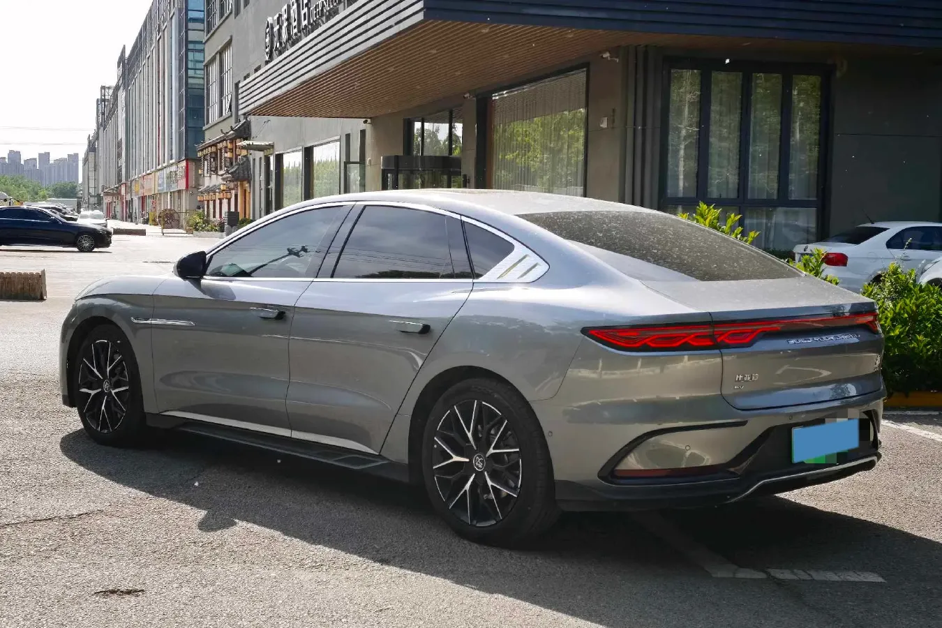 2022 Lincoln Corsair 2.0T 245HP L4 8AT,autocango,china used car exporter,china ev exporter,chinese used car exporter,chinese used ev exporter