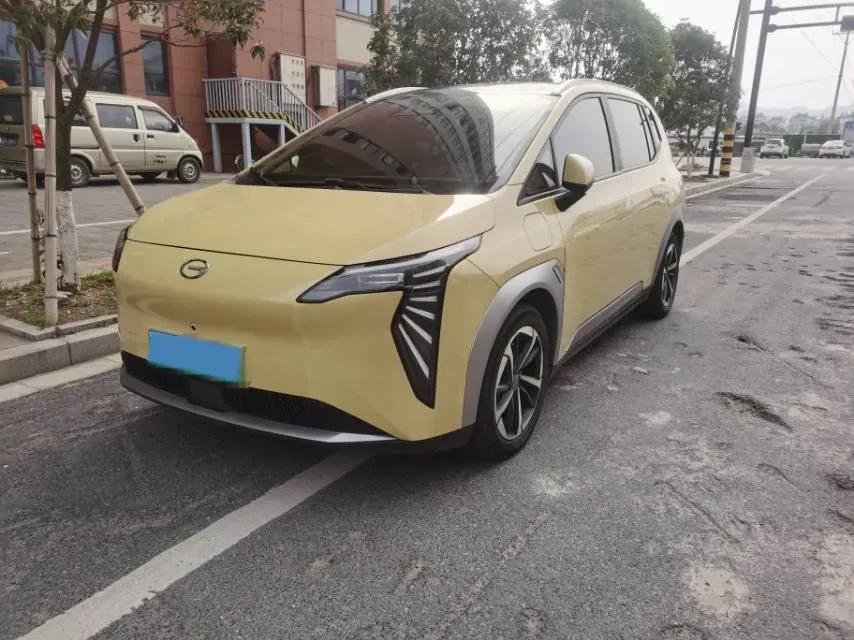 2023 Aion Y BEV 61.7KWH,autocango,china used car exporter,china ev exporter,chinese used car exporter,chinese used ev exporter