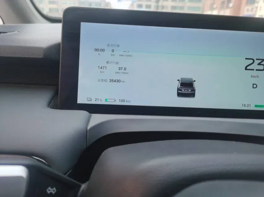 2023 Aion Y BEV 61.7KWH,autocango,china used car exporter,china ev exporter,chinese used car exporter,chinese used ev exporter