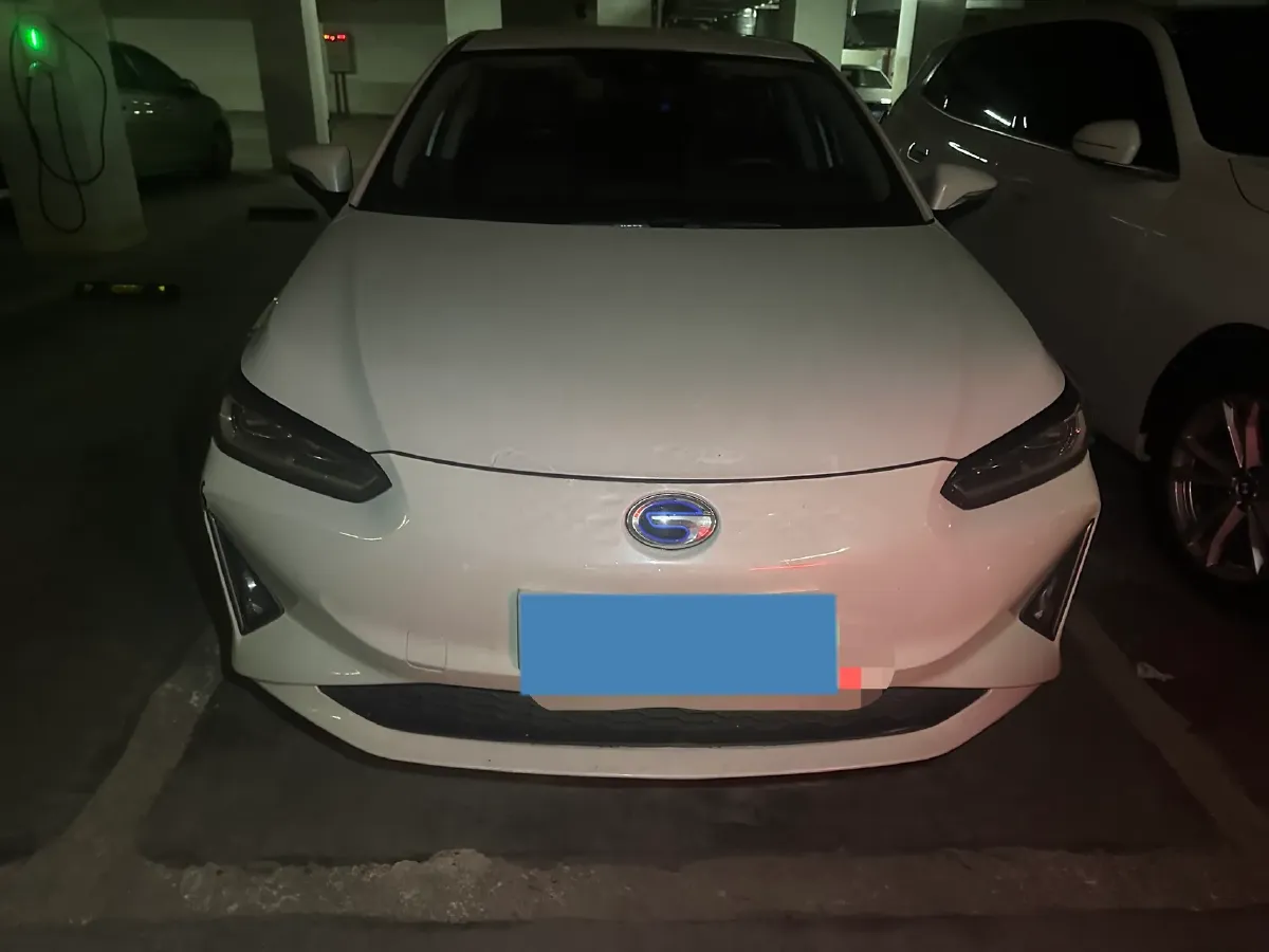 2019 GAC iA5 BEV 58.8KWH,autocango,china used car exporter,china ev exporter,chinese used car exporter,chinese used ev exporter