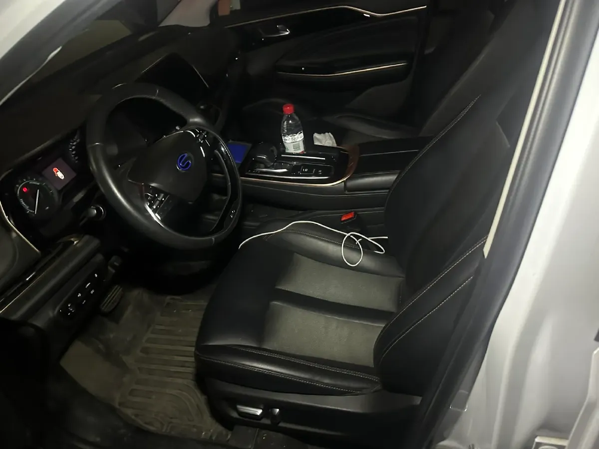 2019 GAC iA5 BEV 58.8KWH,autocango,china used car exporter,china ev exporter,chinese used car exporter,chinese used ev exporter