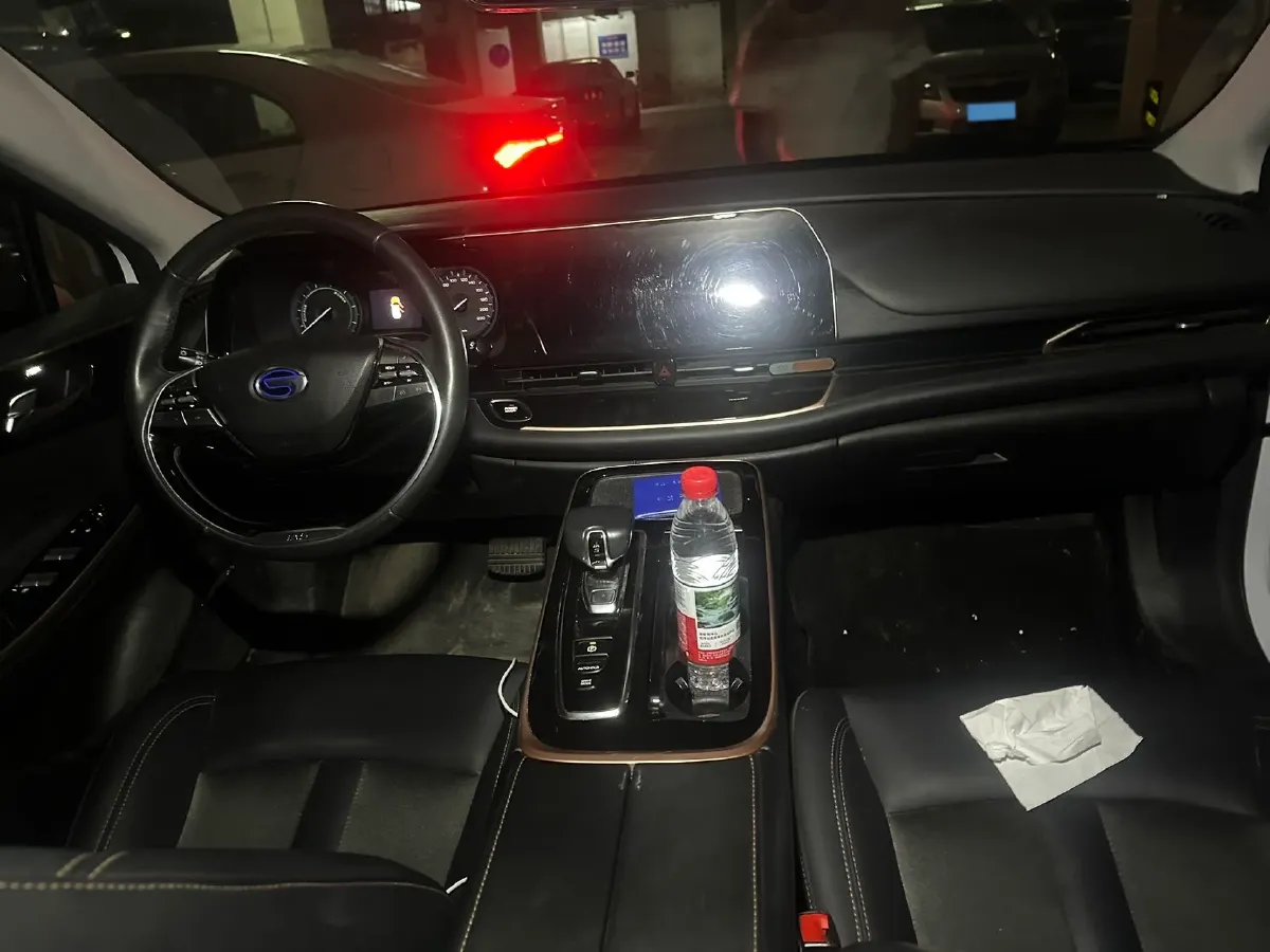 2019 GAC iA5 BEV 58.8KWH,autocango,china used car exporter,china ev exporter,chinese used car exporter,chinese used ev exporter