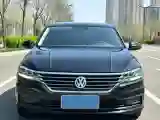 2019 Volkswagen T-Cross 1.5L 113HP L4 6AT