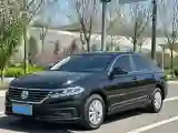 2019 Volkswagen T-Cross 1.5L 113HP L4 6AT