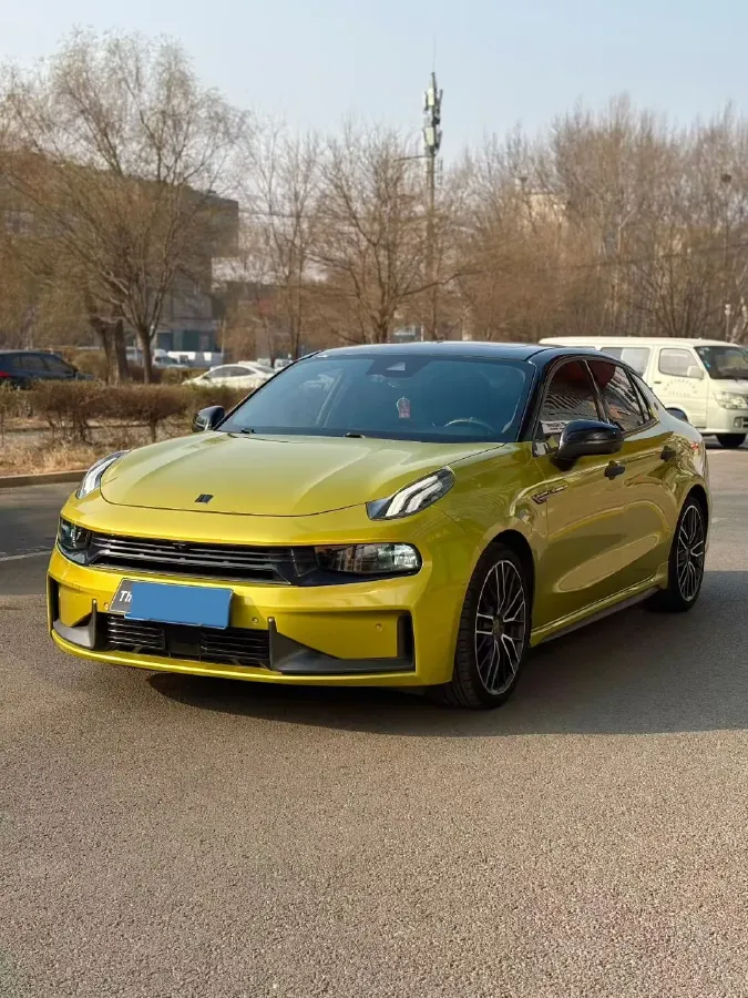 2020 LYNK&CO 03 2.0T 254HP L4 8AT,autocango,china used car exporter,china ev exporter,chinese used car exporter,chinese used ev exporter