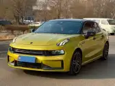 2020 LYNK&CO 03 2020 LYNK&CO 03,autocango,china used car exporter,china ev exporter,chinese used car exporter,chinese used ev exporter