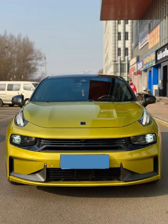 2020 LYNK&CO 03 2.0T 254HP L4 8AT,autocango,china used car exporter,china ev exporter,chinese used car exporter,chinese used ev exporter