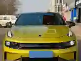2020 LYNK&CO 03 2.0T 254HP L4 8AT