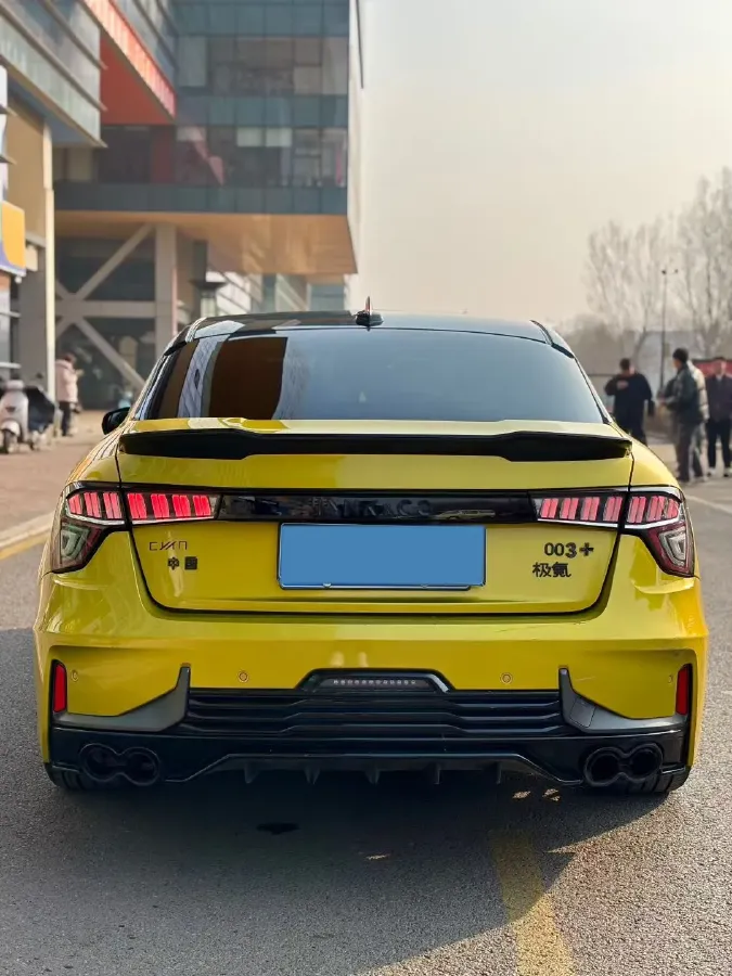 2020 LYNK&CO 03 2.0T 254HP L4 8AT,autocango,china used car exporter,china ev exporter,chinese used car exporter,chinese used ev exporter