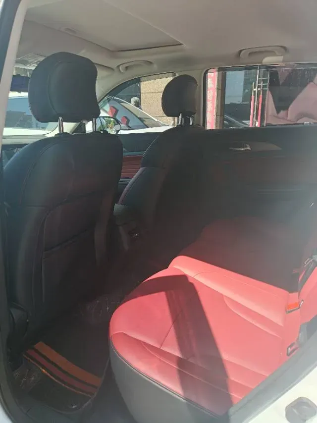 2019 ChangAn CS35 Plus 1.4T 158HP L4 7DCT,autocango,china used car exporter,china ev exporter,chinese used car exporter,chinese used ev exporter
