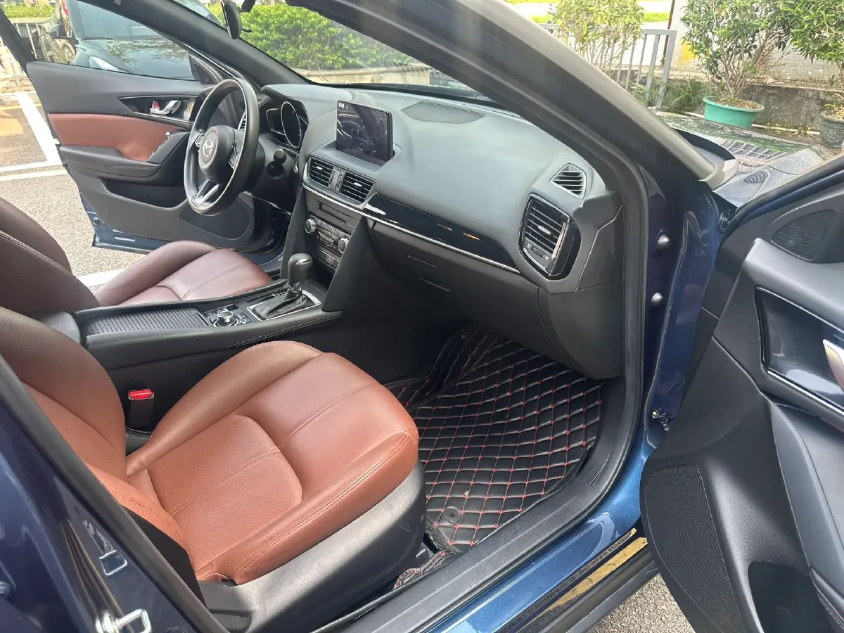2021 Mazda CX-4 2.0L 158HP L4 6AT,autocango,china used car exporter,china ev exporter,chinese used car exporter,chinese used ev exporter