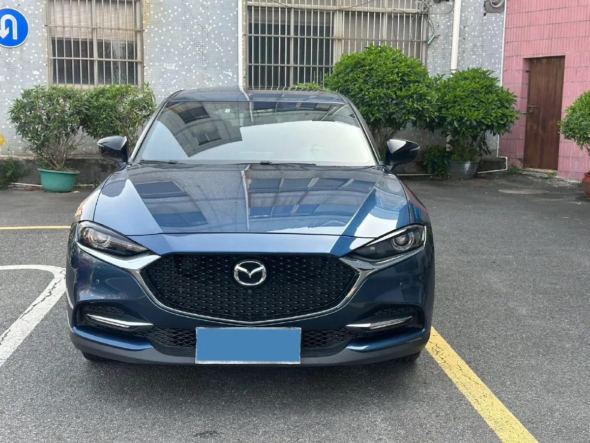 2021 Mazda CX-4 2.0L 158HP L4 6AT,autocango,china used car exporter,china ev exporter,chinese used car exporter,chinese used ev exporter