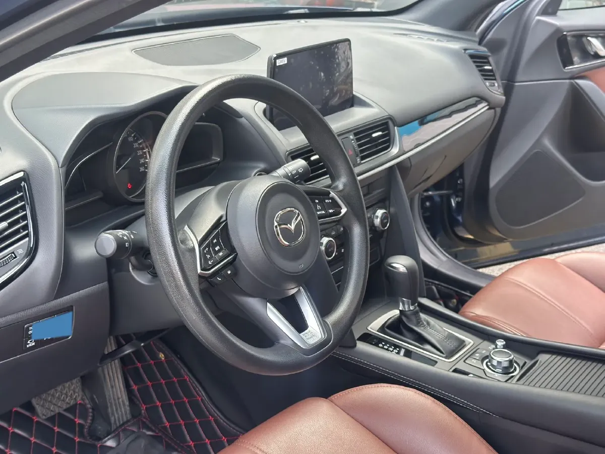 2021 Mazda CX-4 2.0L 158HP L4 6AT,autocango,china used car exporter,china ev exporter,chinese used car exporter,chinese used ev exporter