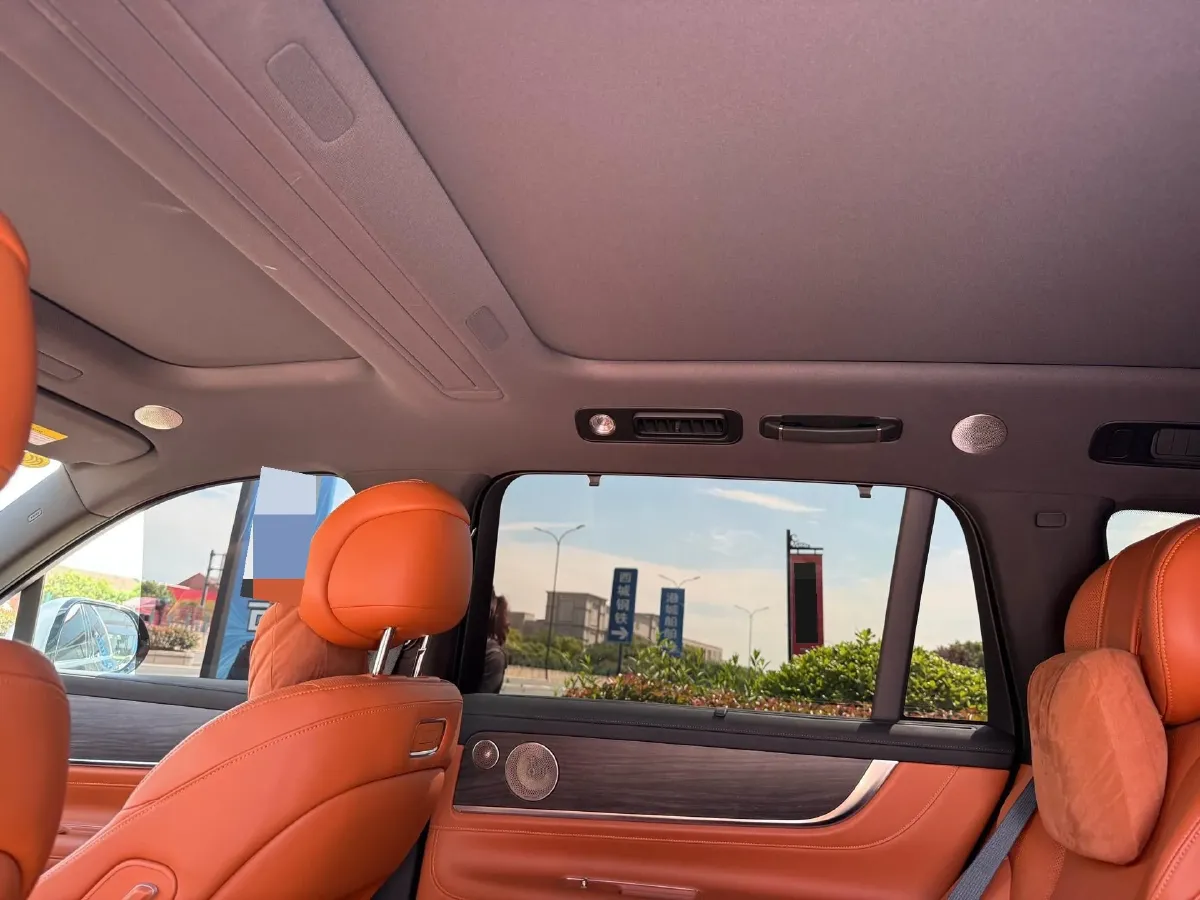 2024 AITO AITO M9 1.5T 152HP L4 REEV 42KWH,autocango,china used car exporter,china ev exporter,chinese used car exporter,chinese used ev exporter