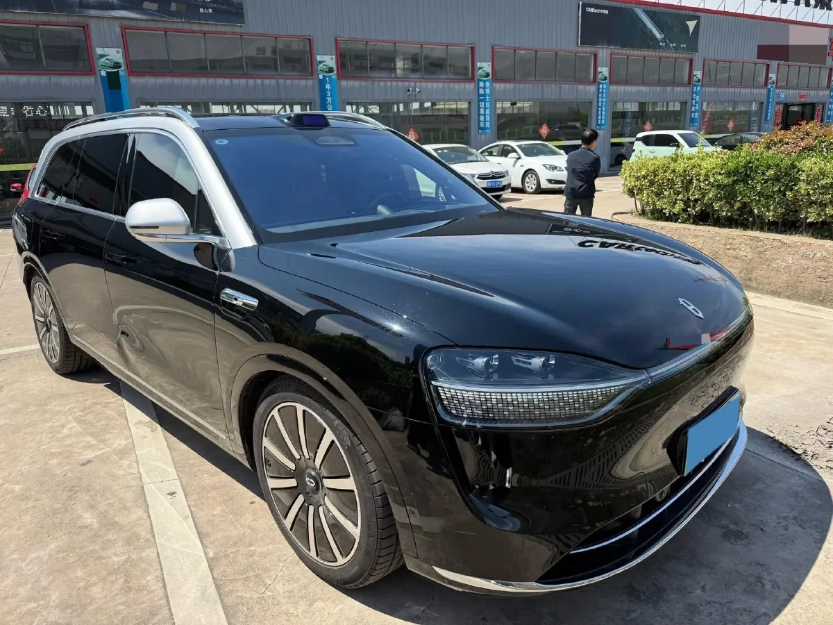 2024 AITO AITO M9 1.5T 152HP L4 REEV 42KWH,autocango,china used car exporter,china ev exporter,chinese used car exporter,chinese used ev exporter