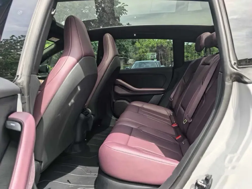 2022 JunTian HeiWuShi Youth 2.0T 203HP L4 6AT,autocango,china used car exporter,china ev exporter,chinese used car exporter,chinese used ev exporter