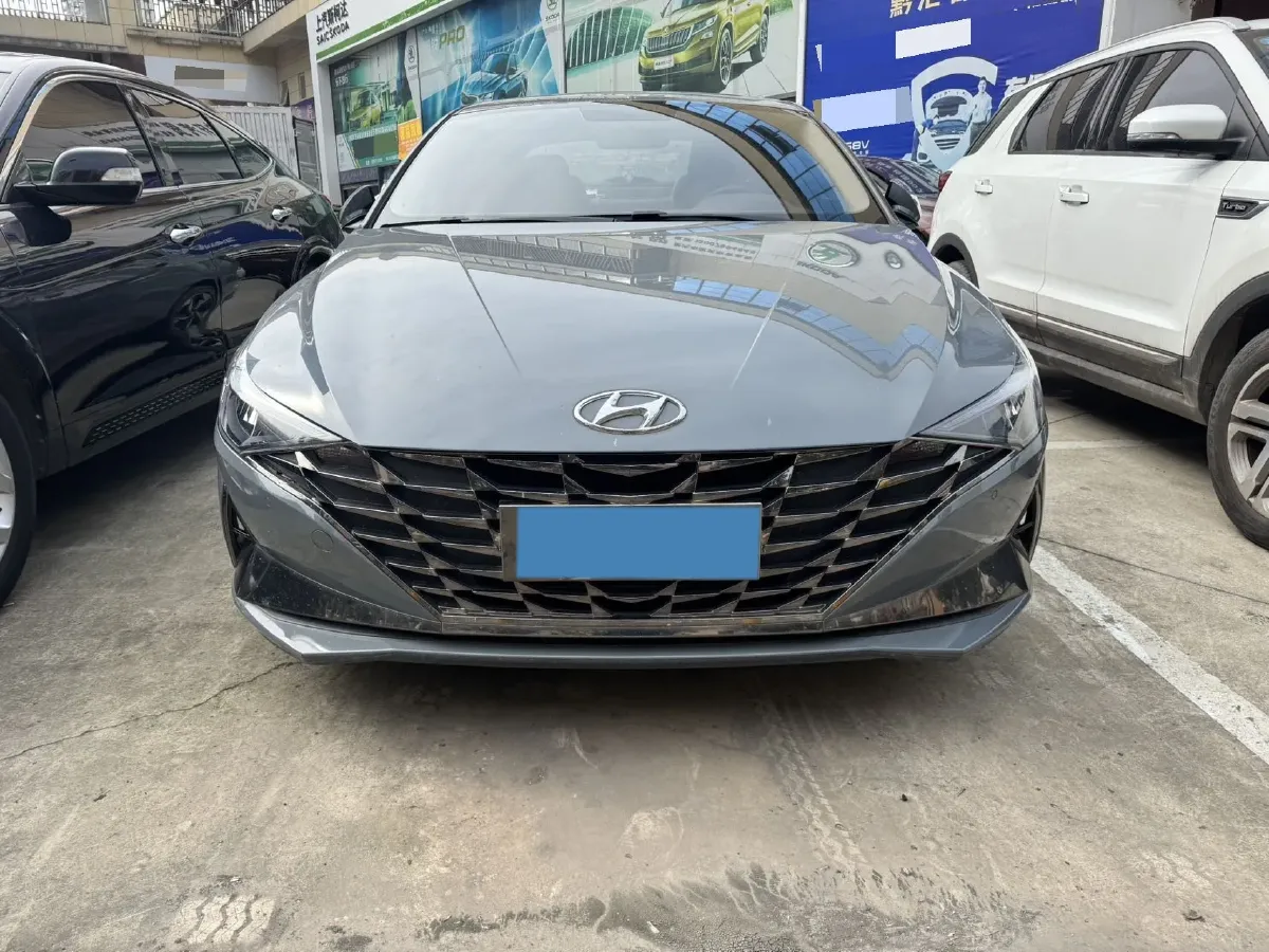 2021 Hyundai Elantra 1.5L 115HP L4 CVT,autocango,china used car exporter,china ev exporter,chinese used car exporter,chinese used ev exporter