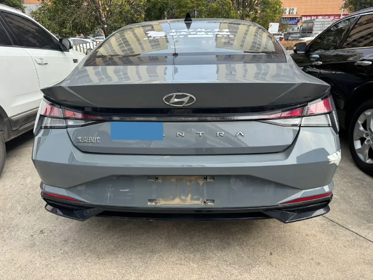 2021 Hyundai Elantra 1.5L 115HP L4 CVT,autocango,china used car exporter,china ev exporter,chinese used car exporter,chinese used ev exporter