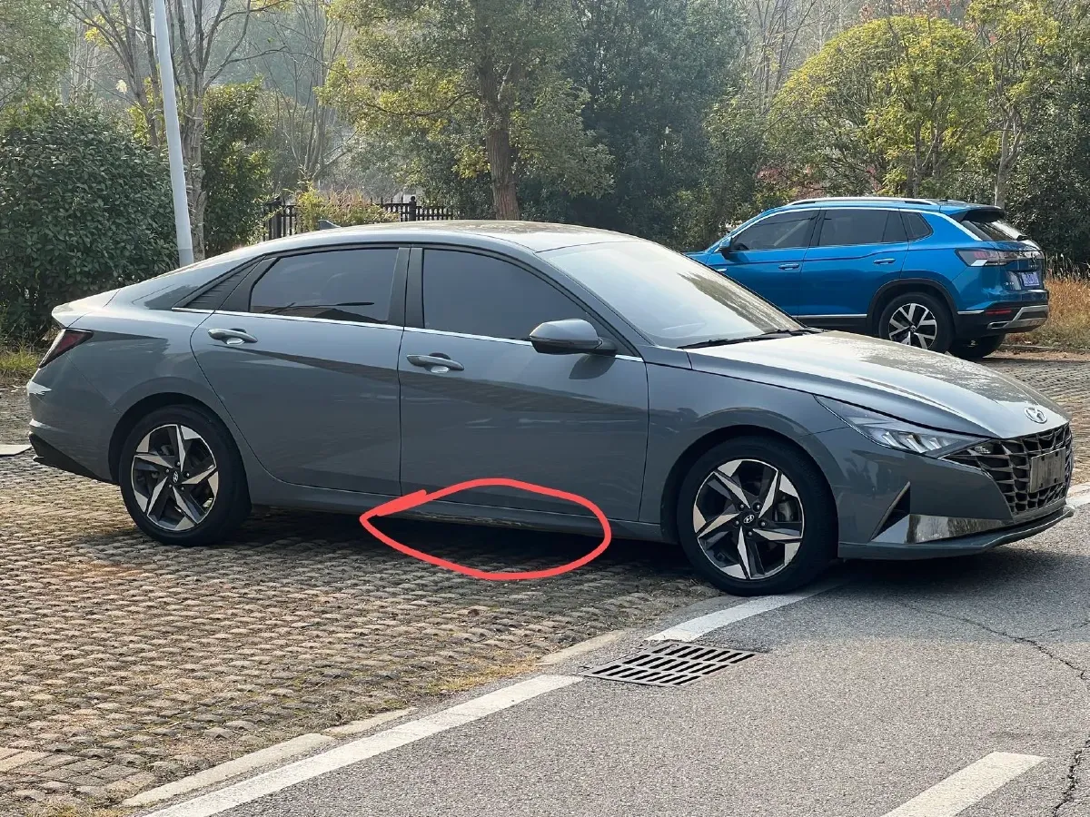 2021 Hyundai Elantra 1.5L 115HP L4 CVT,autocango,china used car exporter,china ev exporter,chinese used car exporter,chinese used ev exporter