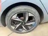 2021 Hyundai Elantra 1.5L 115HP L4 CVT