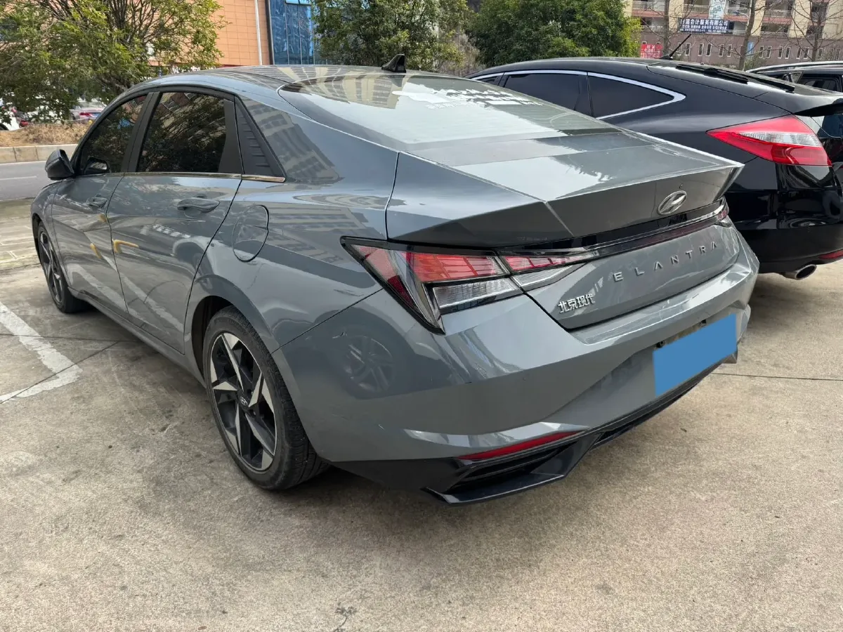 2021 Hyundai Elantra 1.5L 115HP L4 CVT,autocango,china used car exporter,china ev exporter,chinese used car exporter,chinese used ev exporter
