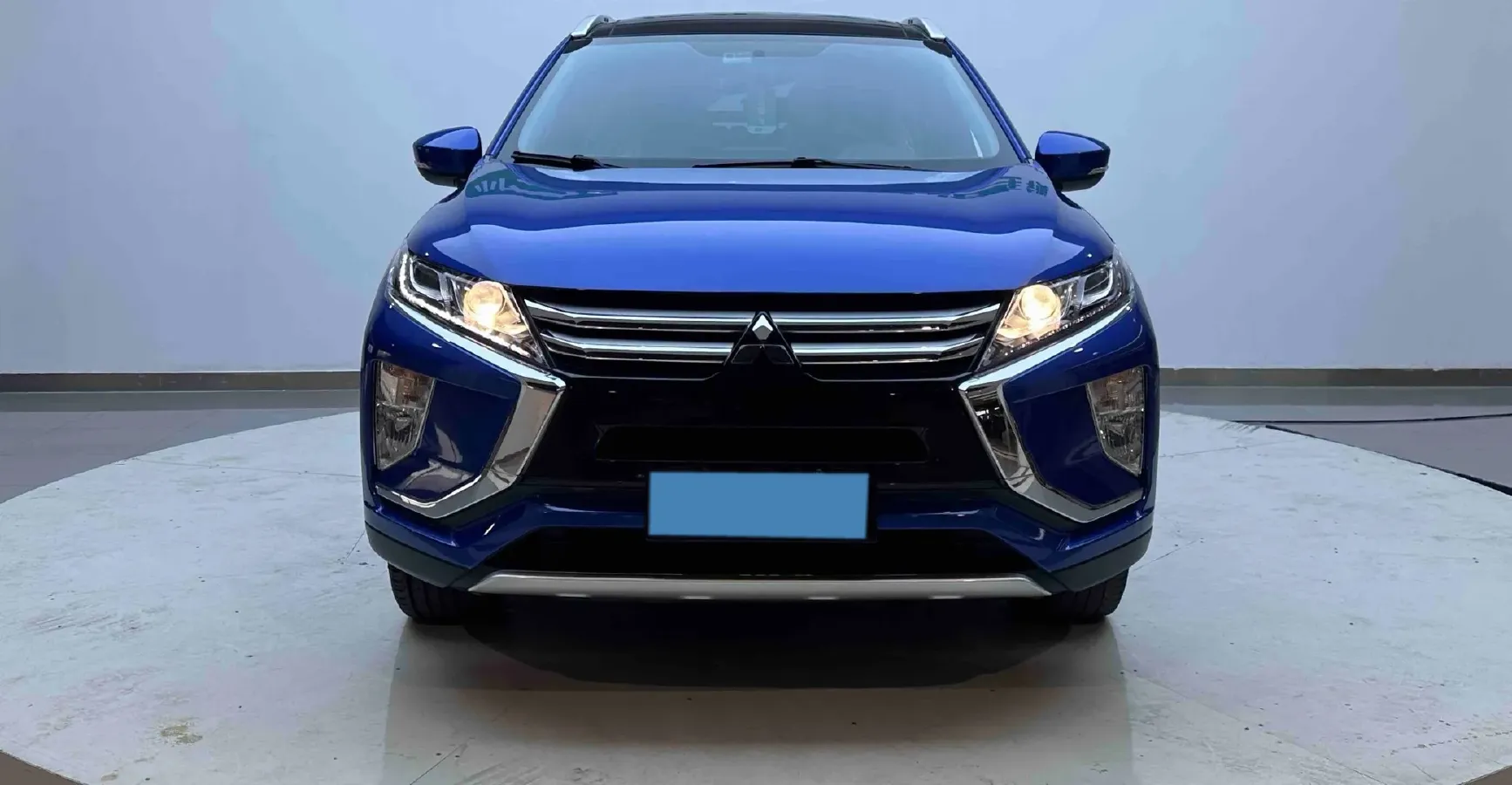 2021 Mitsubishi Eclipse Cross 1.5T 170HP L4 CVT,autocango,china used car exporter,china ev exporter,chinese used car exporter,chinese used ev exporter