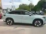 2023 Livan 7 BEV 68.03KWH
