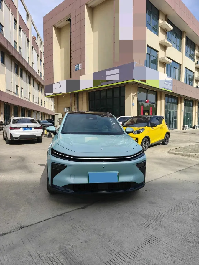 2023 Livan 7 BEV 68.03KWH,autocango,china used car exporter,china ev exporter,chinese used car exporter,chinese used ev exporter