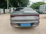 2021 DongFeng FuKang e Elysee BEV 30.7KWH
