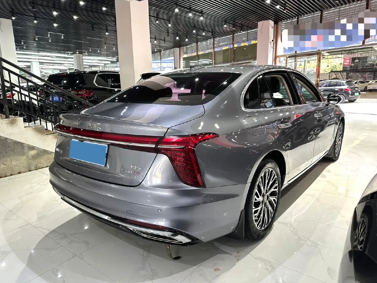 2023 HongQi H5 2.0T 224HP L4 8AT,autocango,china used car exporter,china ev exporter,chinese used car exporter,chinese used ev exporter