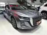 2023 HongQi H5 2.0T 224HP L4 8AT