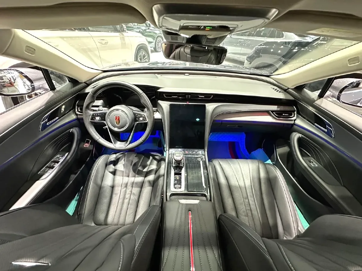 2023 HongQi H5 2.0T 224HP L4 8AT,autocango,china used car exporter,china ev exporter,chinese used car exporter,chinese used ev exporter