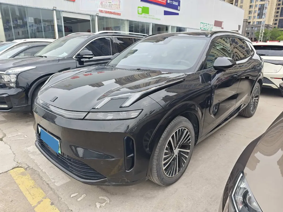 2023 LYNK&CO 08 EM-P 1.5T 163HP L4 3DHT PHEV 21.2KWH,autocango,china used car exporter,china ev exporter,chinese used car exporter,chinese used ev exporter