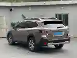 2021 Subaru Outback 2.5L 169HP H4 CVT