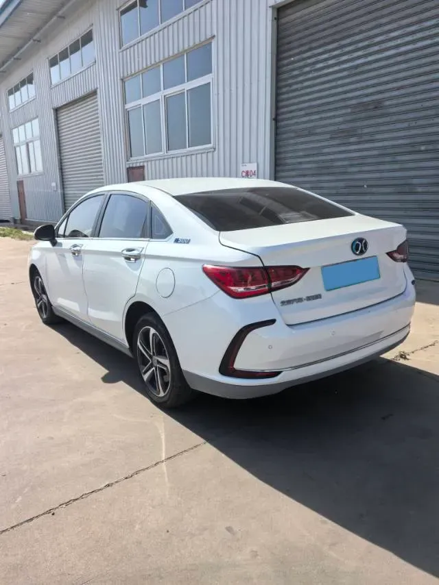 2018 BeiJing Auto EU5 BEV 53.66KWH,autocango,china used car exporter,china ev exporter,chinese used car exporter,chinese used ev exporter