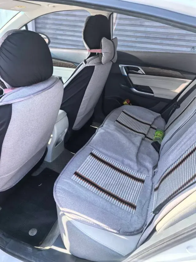 2018 BeiJing Auto EU5 BEV 53.66KWH,autocango,china used car exporter,china ev exporter,chinese used car exporter,chinese used ev exporter